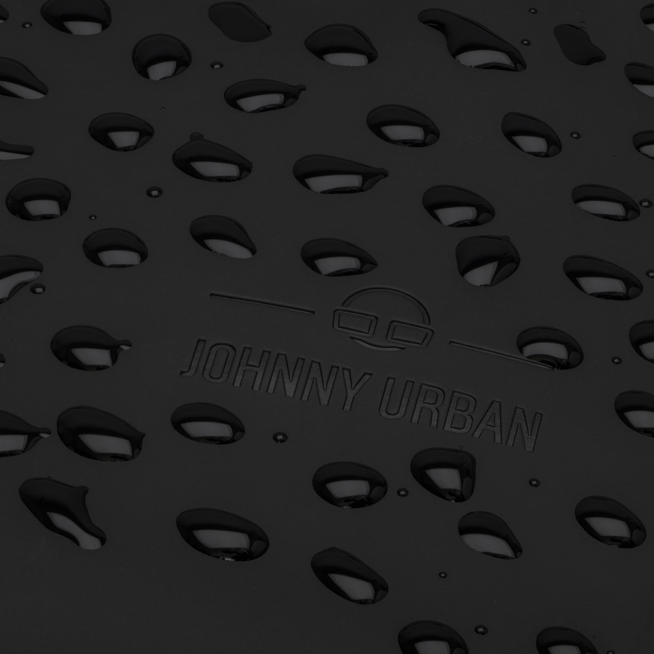 Johnny Urban Zaino Donna e Uomo - Hailey - Zainetto Elegante Antifurto - Casual Zaini per Università Lavoro Ufficio - Borsa Porta Pc 14 Pollici - Idrorepellente