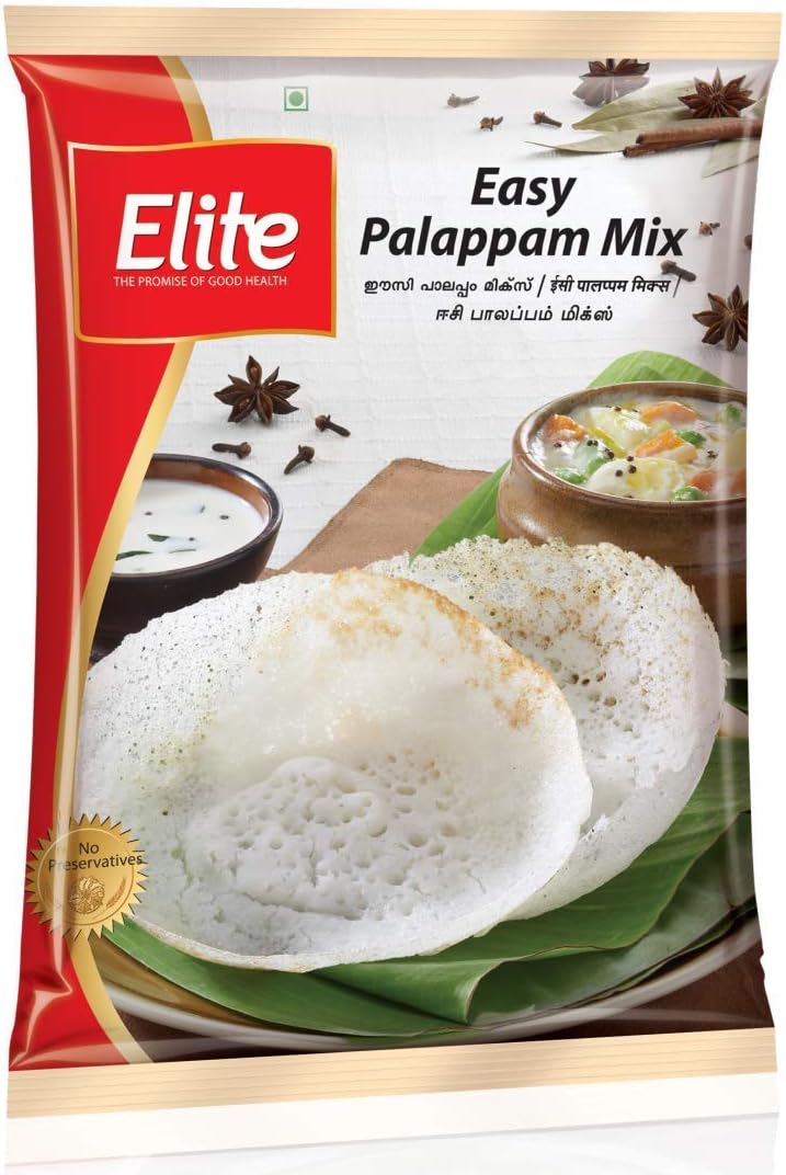 ElitePalappam Mix 1 kg