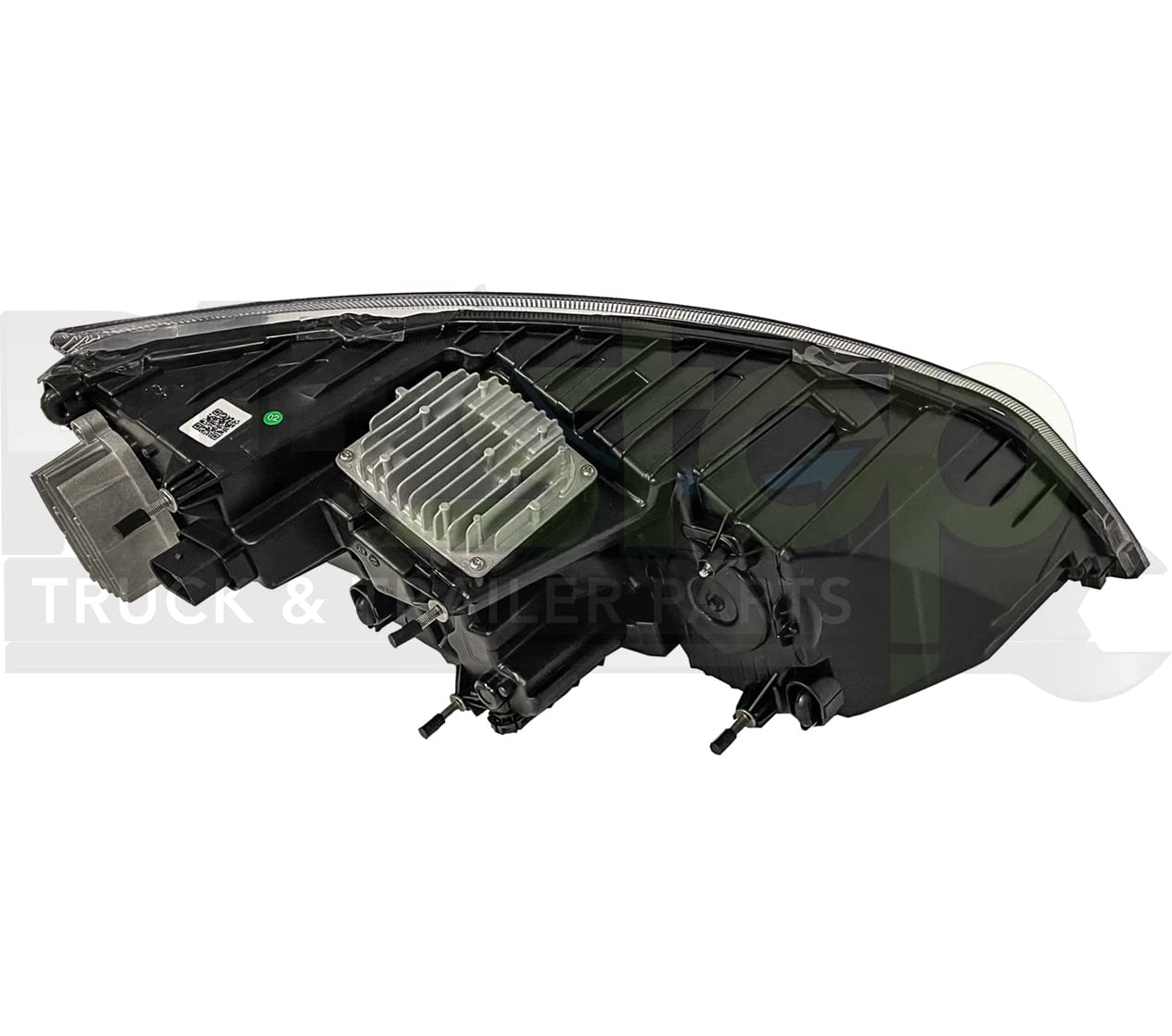 Amazon.com: Freightliner Cascadia 2018-Current LED Headlight