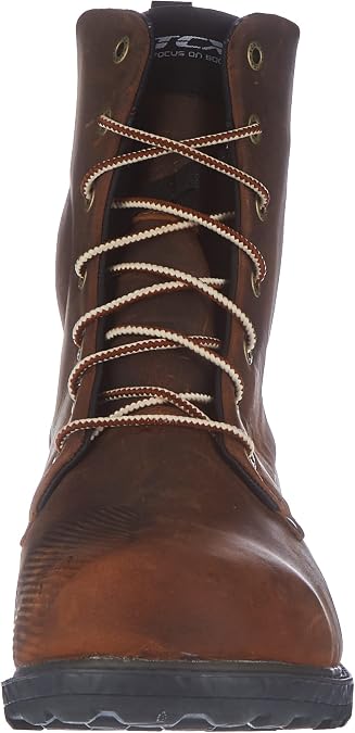 TCX Men's Blend 2 WpMotorcycle Boot
