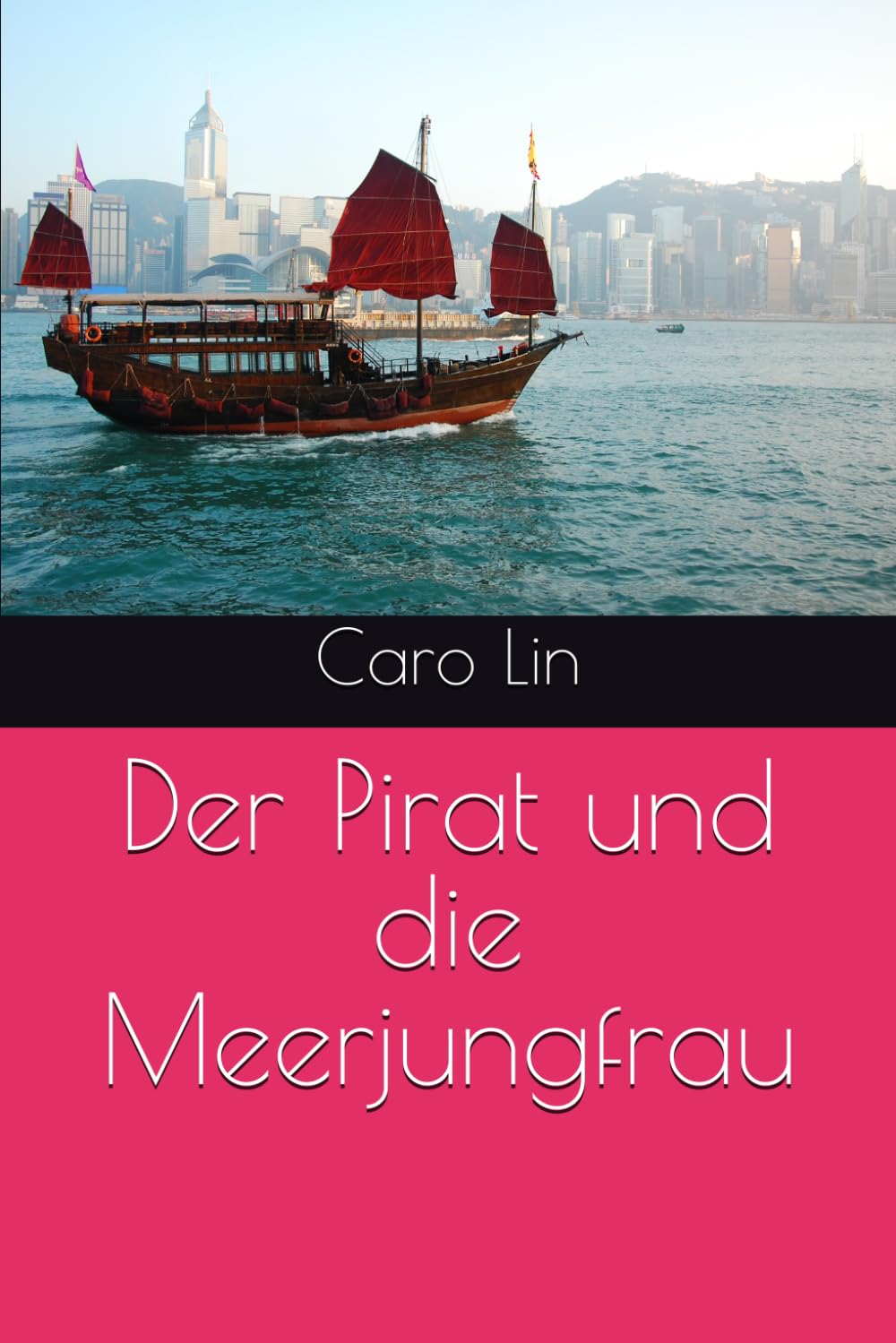 Der Pirat und die Meerjungfrau
