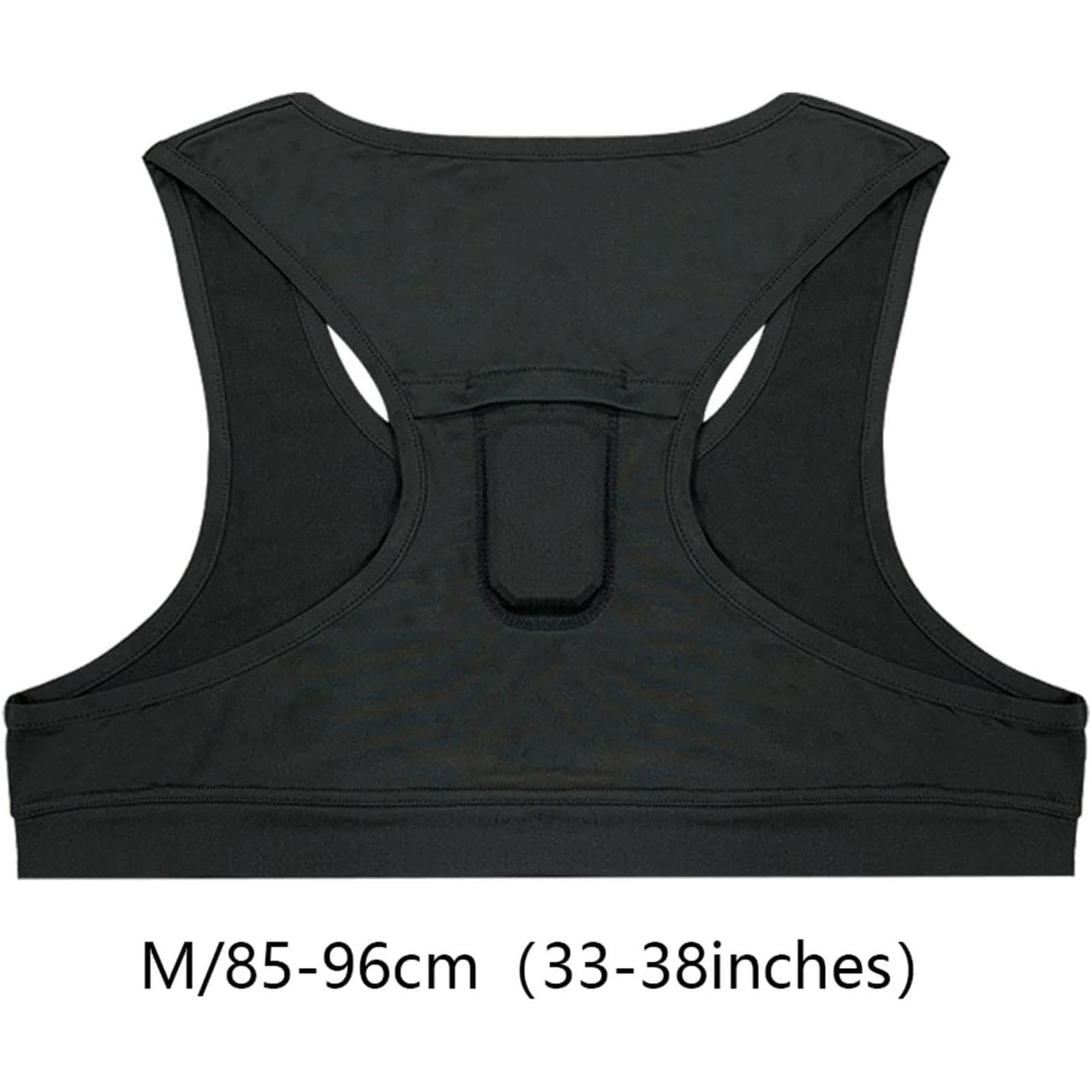 Débardeur de de Sport pour Le Football, Le Fitness - Débardeur d'entraînement Respirant - Gilet de GPS - Gilet d'entraînement de Football pour Football, Hockey