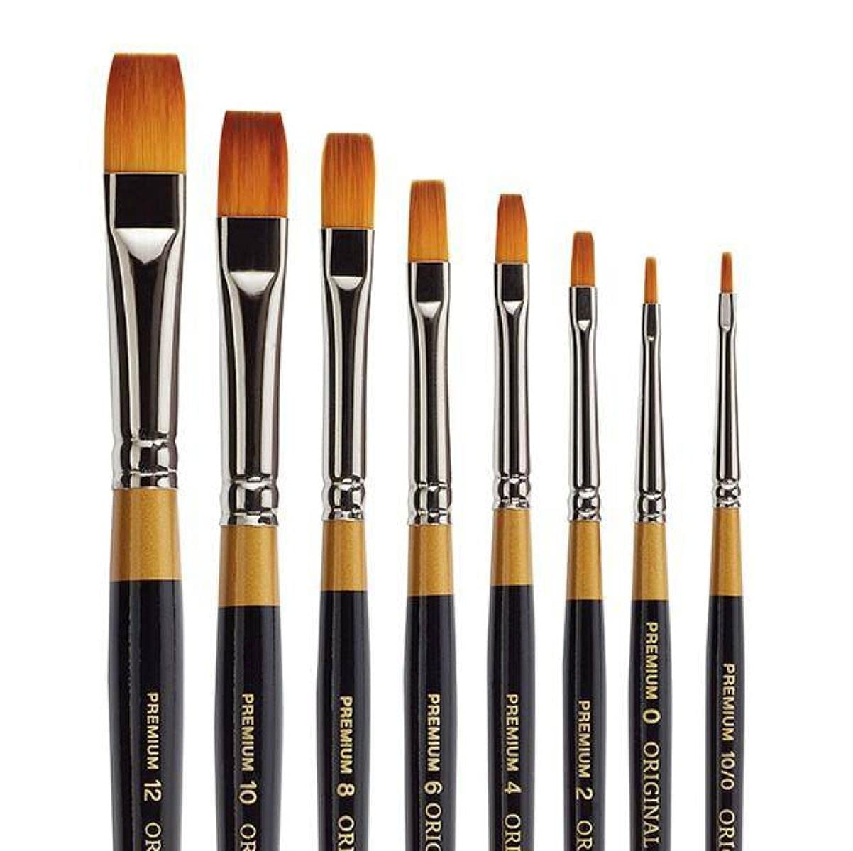 What Is The Difference Between A Rigger And A Liner Brush at Shawana