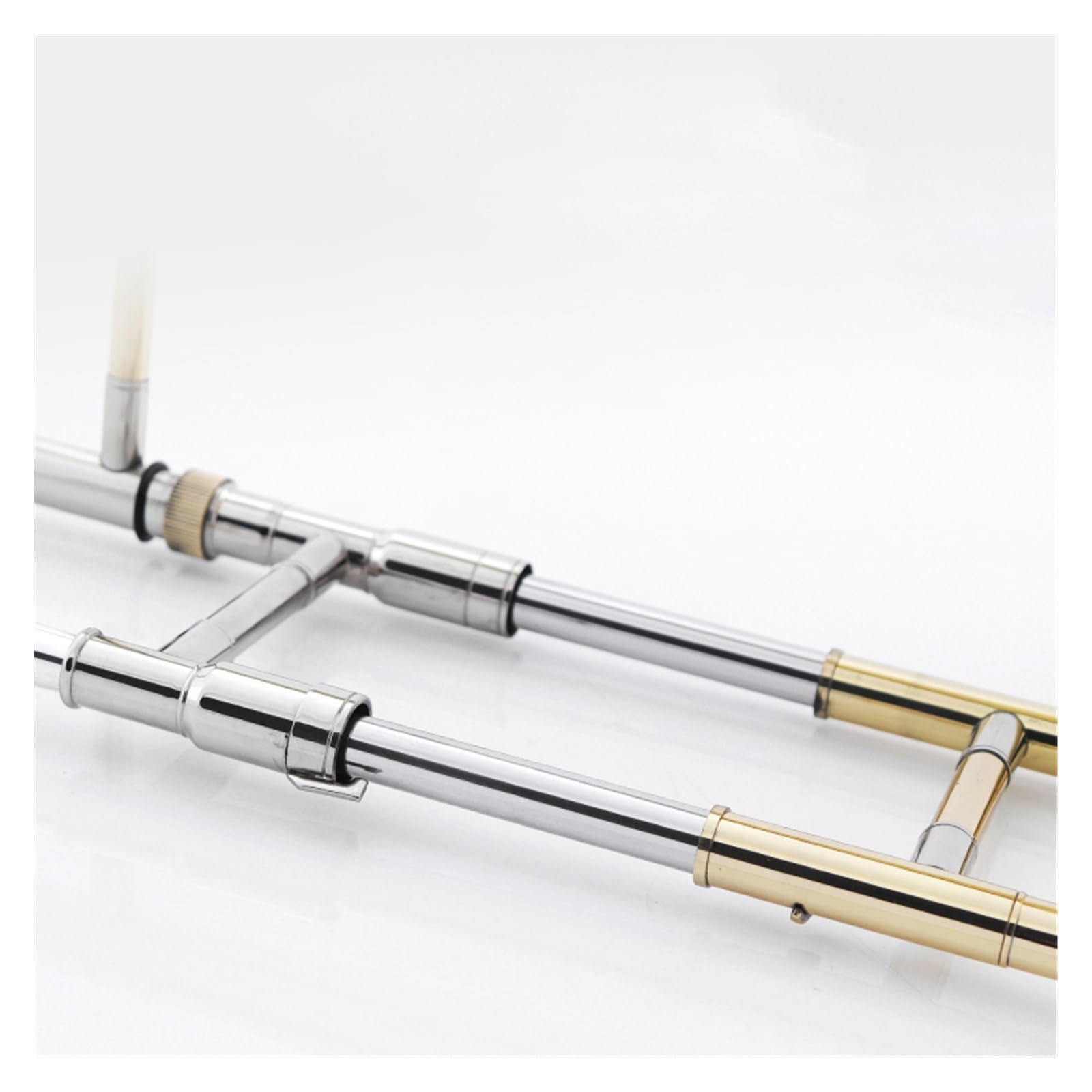 Puzon Puzon B dur tenor początkujący profesjonalny instrument dęty