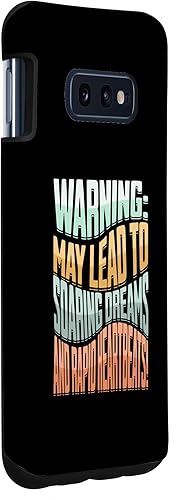 Miniatura 3 de Galaxy S10e wingsuiter basejumping skydivers jump love wingsuit flying Case