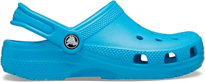 Crocs Classic Zueco, Niños