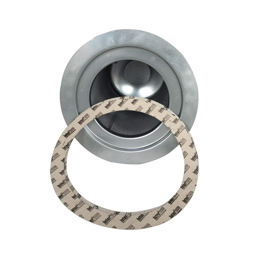 Amazon.com: 22402226 Air-Oil Separator Element Suitable for Doosan  