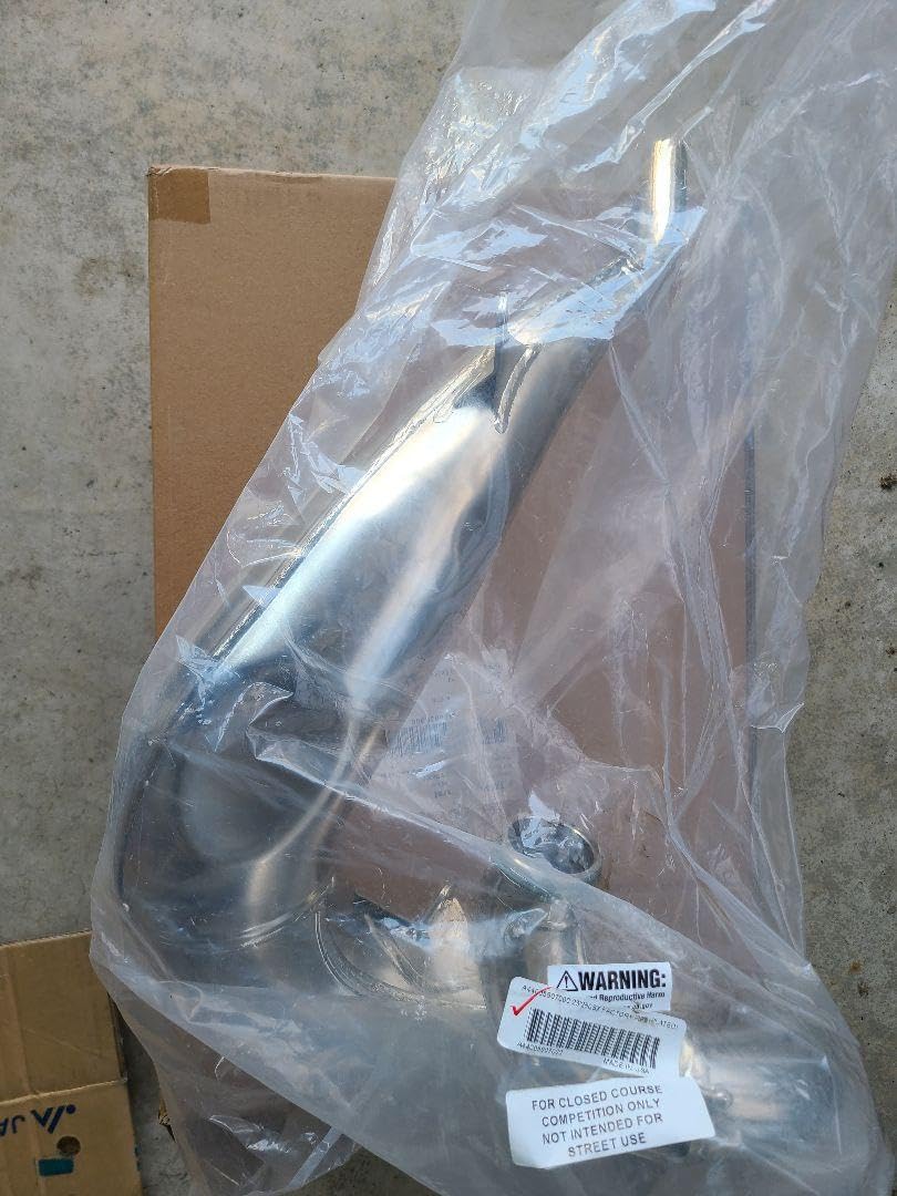 Amazon.co.jp: ktm250exc sixdays 2024 チャンバー GRIOUDIT : おもちゃ