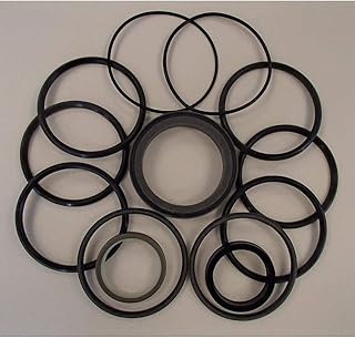 RAParts G32616 Backhoe Boom Cylinder Seal Kit Fits Case 530 310E 310F