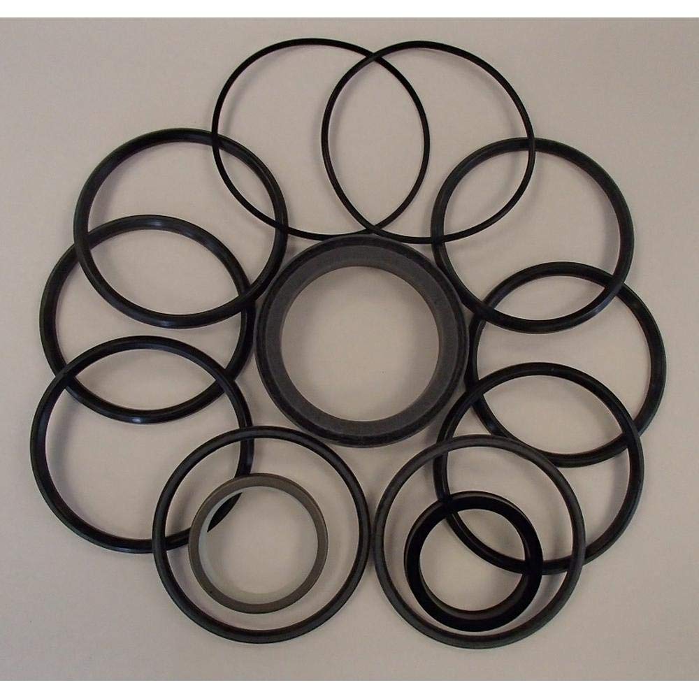 信頼性の高いアフターマーケットパーツ Our Name Says It All RAParts G32616 バックホウブームシリン