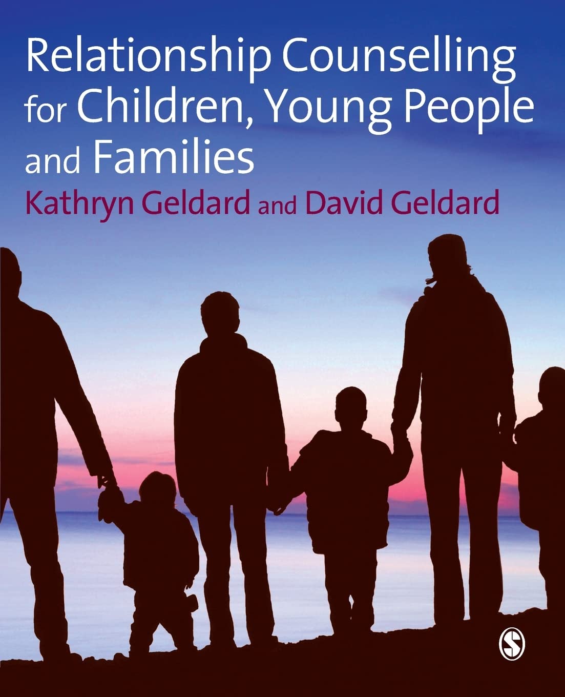 Relationship Counselling for Children, Young People and Families: 0