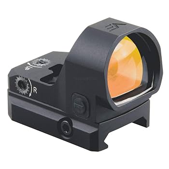 ベクターオプティクス SCRD-61 Amazon.co.jp: ベクターオプティクス ドットサイト Frenzy