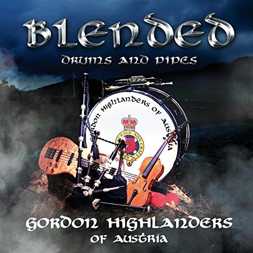 The Gordon Highlanders