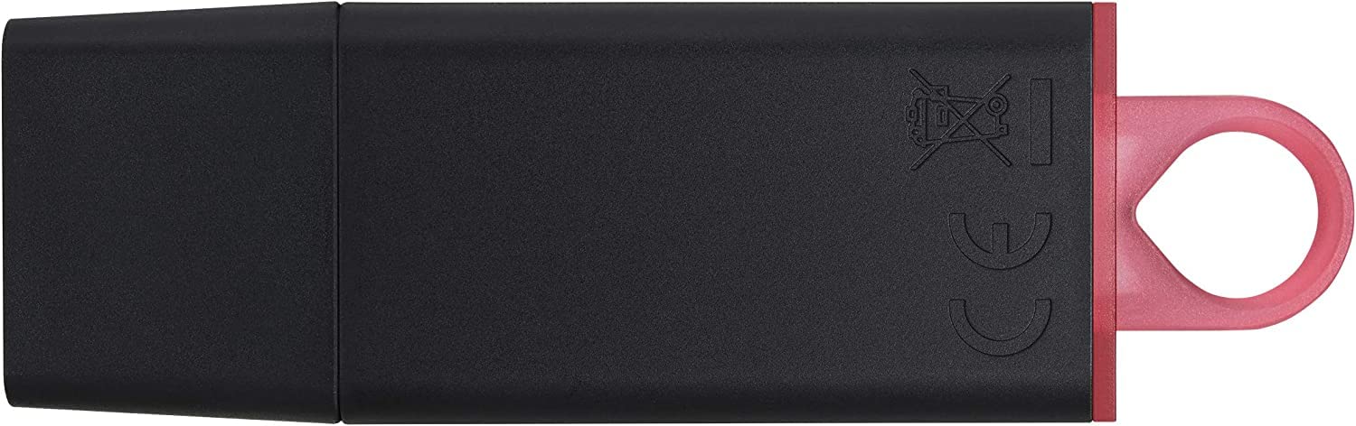 Kingston DataTraveler Exodia 256GB USB 3.2 Flash Drive DTX/256GB - 2 Pack