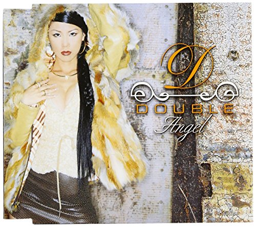 DOUBLE (2) - Angel - CD