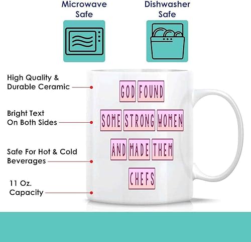 Miniatura 4 de Inspirational Gift Man Of God Gift for Husband, Dada and Ojiichan - Prayers for Christian Family Believers - 11 Oz White Ceramic Coffee Mug