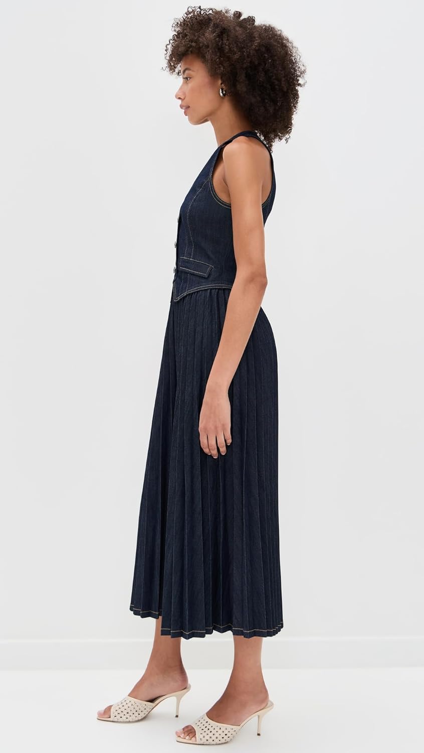 Cinq à Sept Women's Esther Dress - Image 4