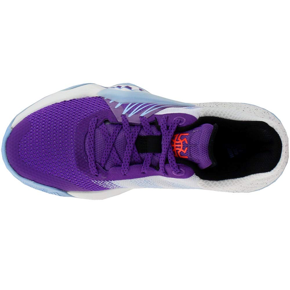 adidas - Zapatillas de baloncesto para niños grandes D.O.N. Issue 1
