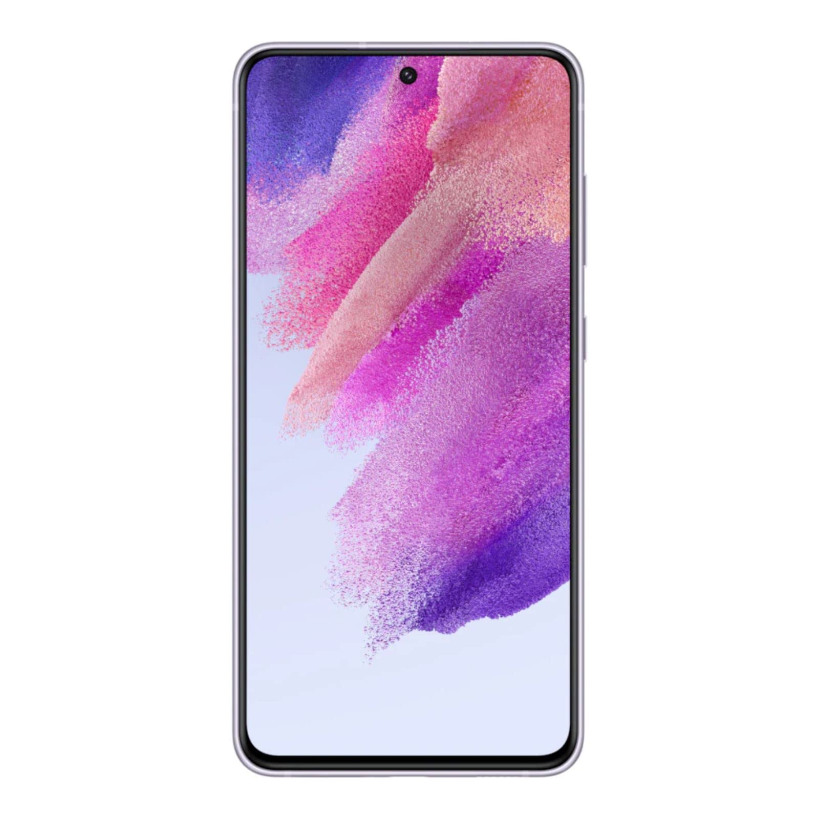 scaffono smattoni samsung galaxy s21 fe 5g lavender 64pollici