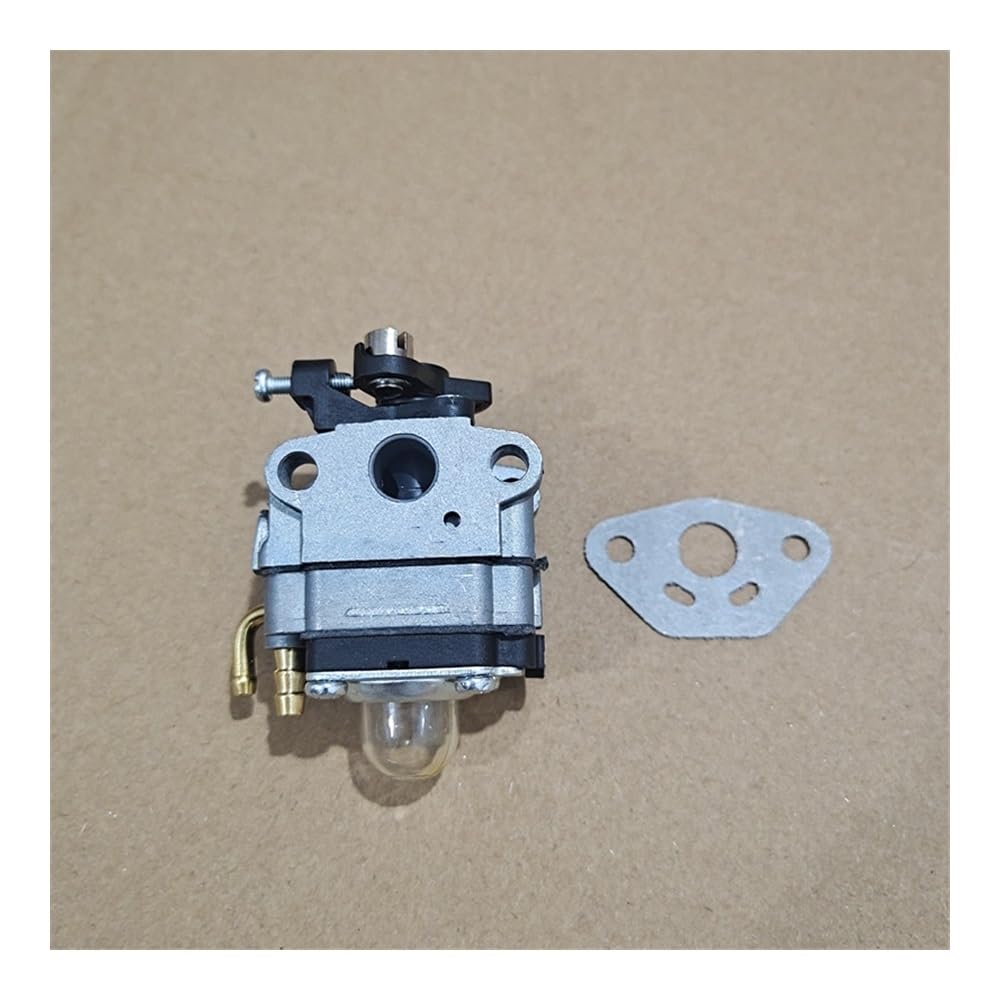 Carburateur PB230 pour retrouver un jardin propre avec le souffleur C230