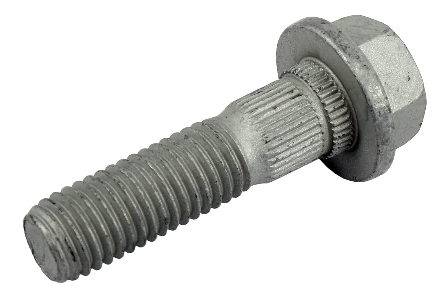 Amazon.com: GM Genuine Parts 11546535 M14x2x55 Front Suspension  