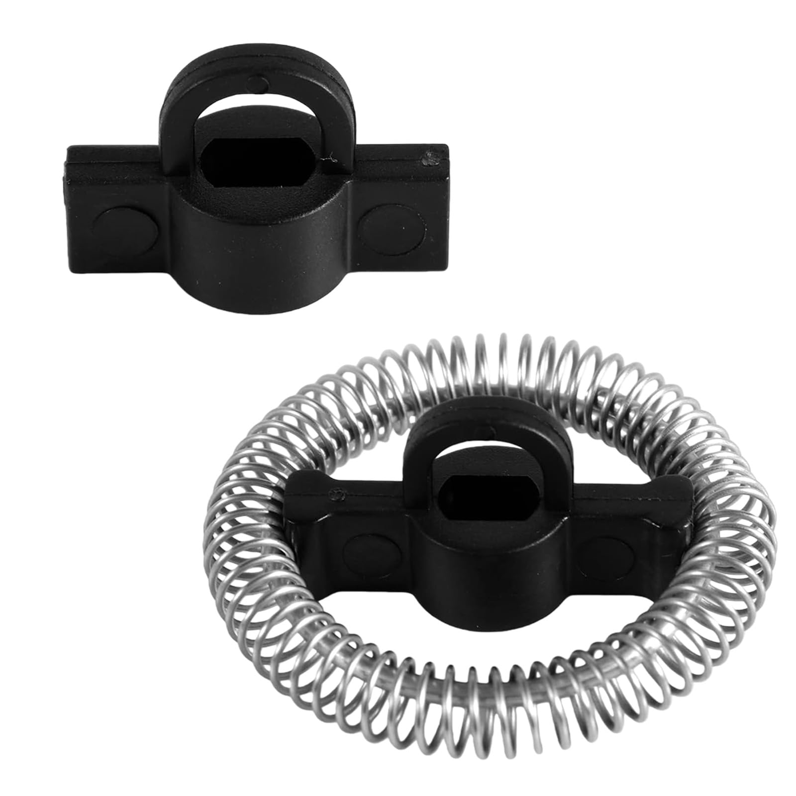 Kelisdi Electric Milk Frother Replacement Part Kitchen Appliance Spare Part for Various Model Including 250ml and 500ml Versions Frother Heating Component