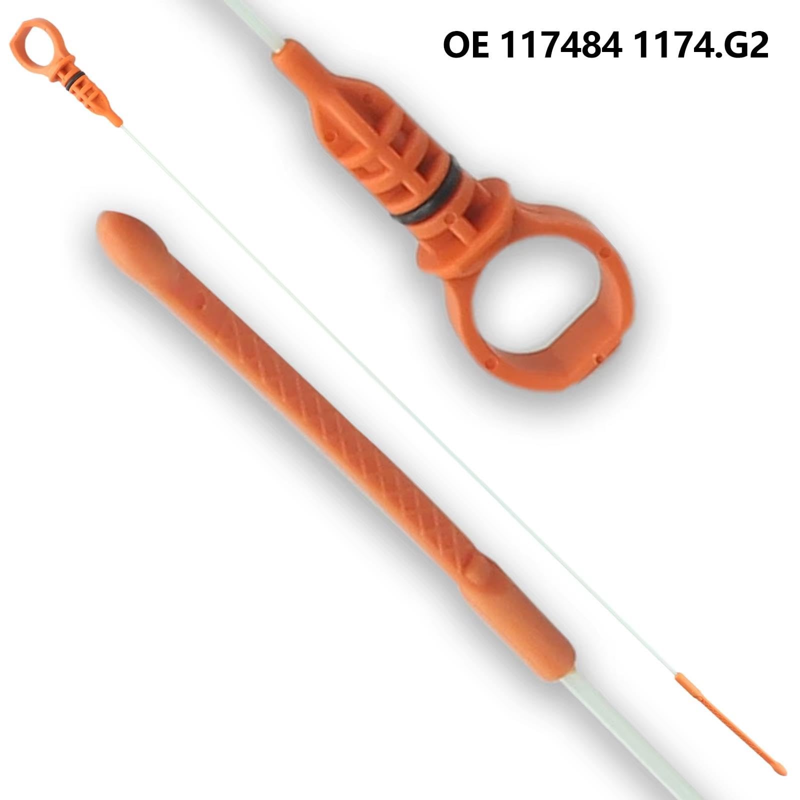 Para Peugeot 1.6 Hdi 1174G2 1174.G2