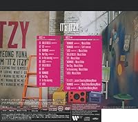Vista 2 de It'z Itzy