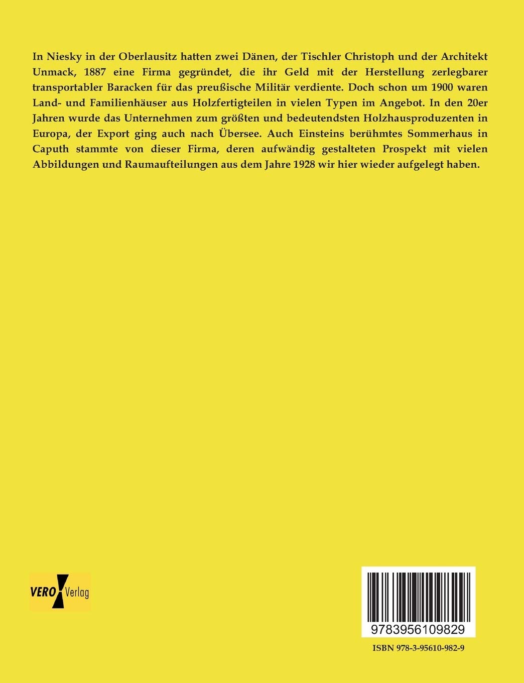Deutsche Holz-Fertighaeuser