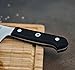 Imagen de ZWILLING Cuchillo Gourmet Santoku de 18 cm
