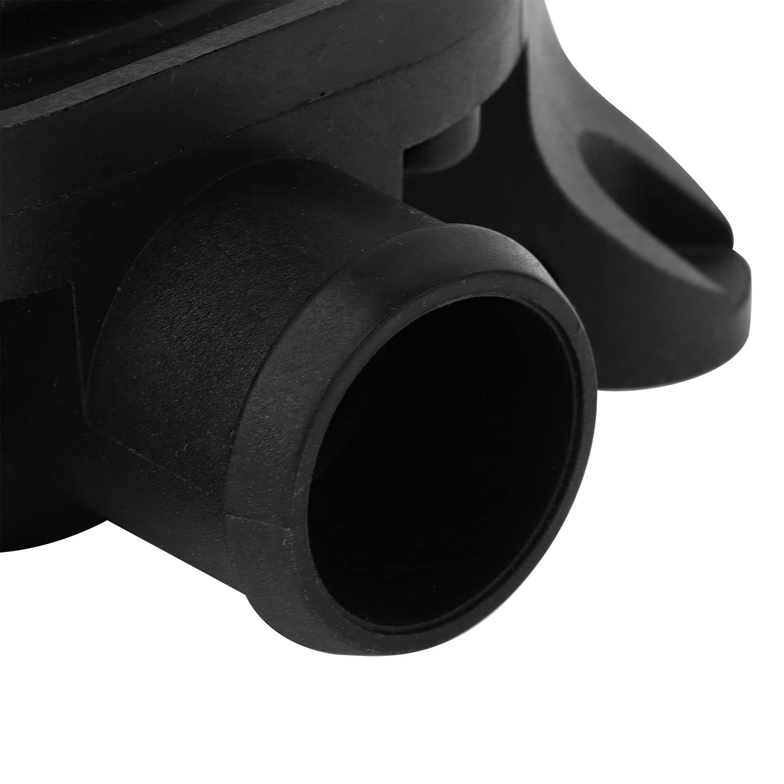 Pompa di sentina manuale a membrana autoadescante 720GPH manuale portatile in alluminio