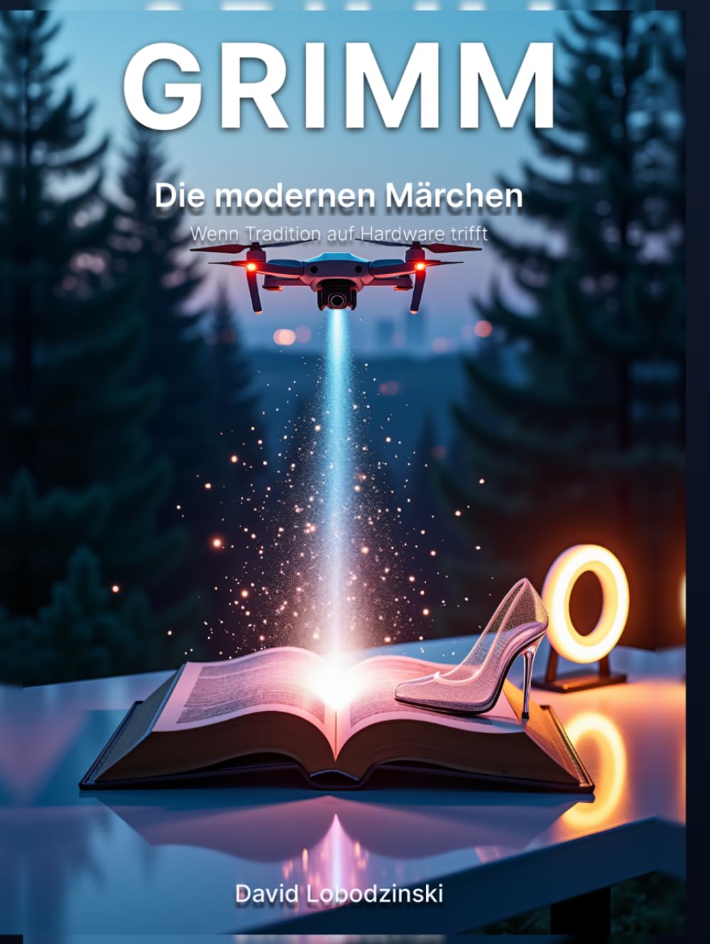 Grimm - Die modernen Märchen