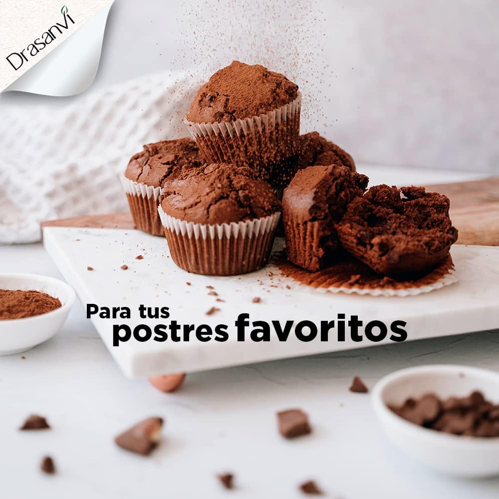 DRASANVI COLLMAR CAO | Colageno Marino Hidrolizado | Proteínas | Vitaminas + Magnesio + Calcio + Zinc | Tu desayuno más completo | 300 g
