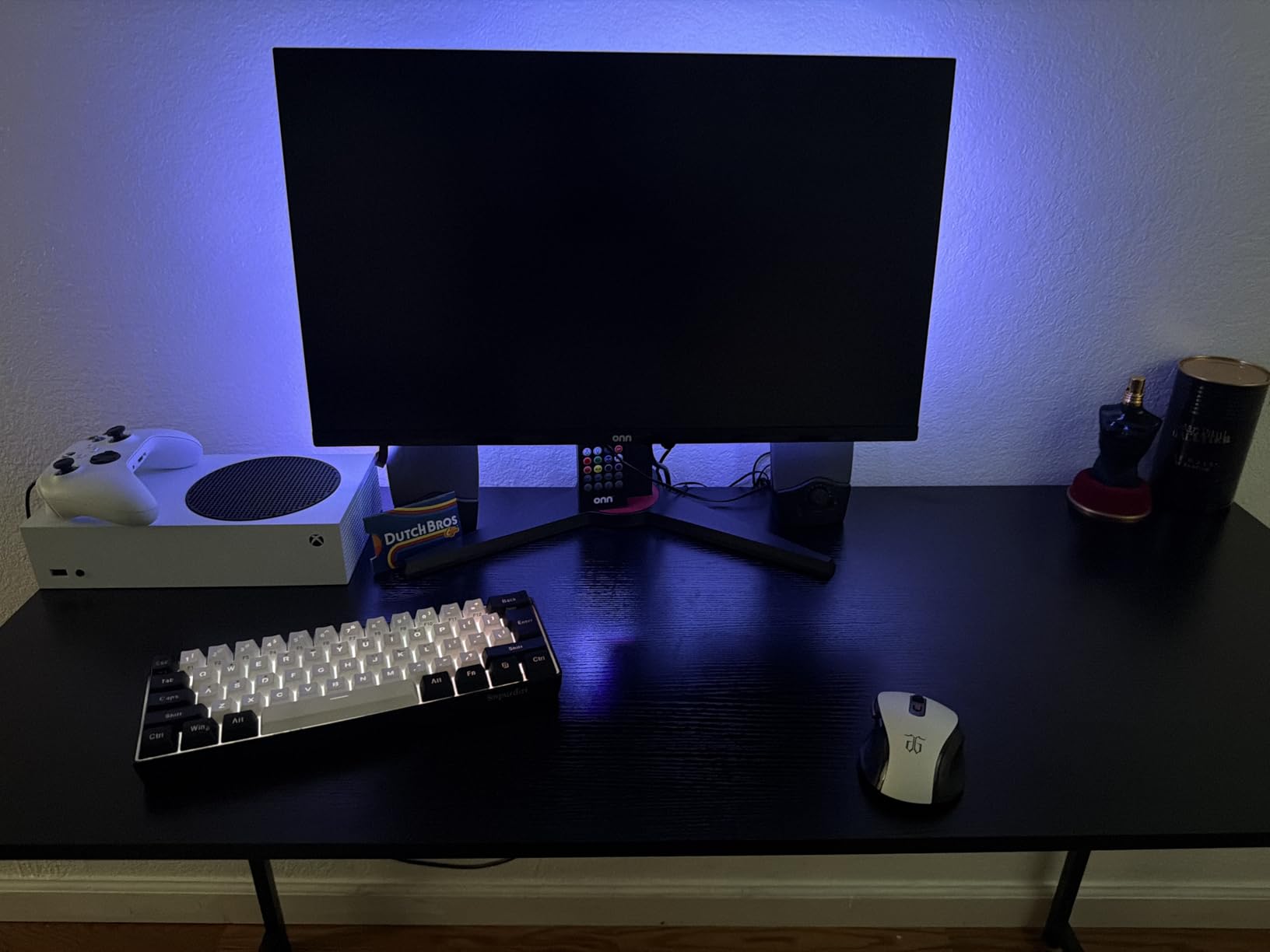 Customer review photo