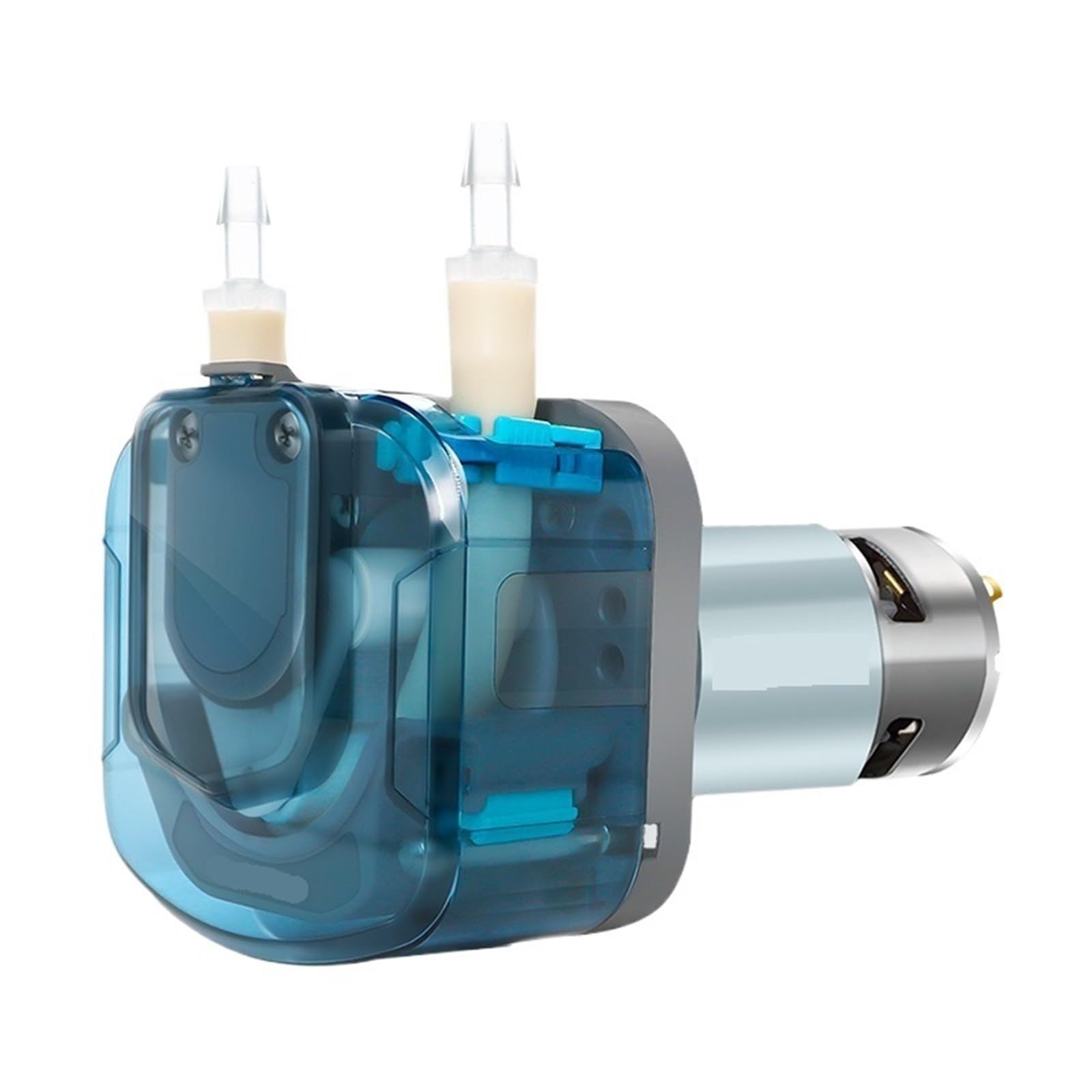 WUPLKCUIJ Dispensing Coffee Machine Beverage 12v Peristaltic Pump(UN96HA,24V)