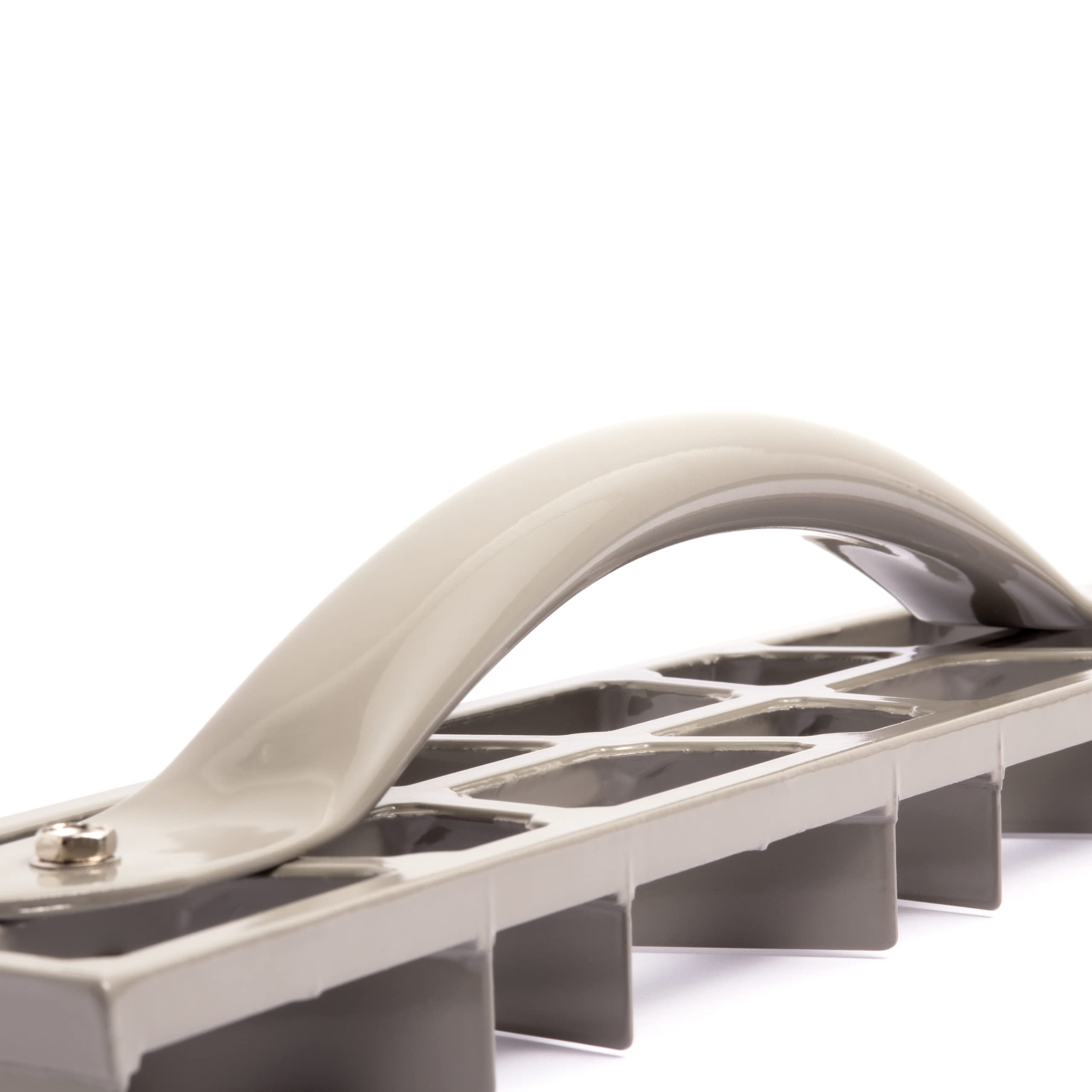 COMENSAL® Rabot - Aluminium-Rabot - Gipserhobel - mit 8 Mesern - Made in EU - 450 x 90 mm