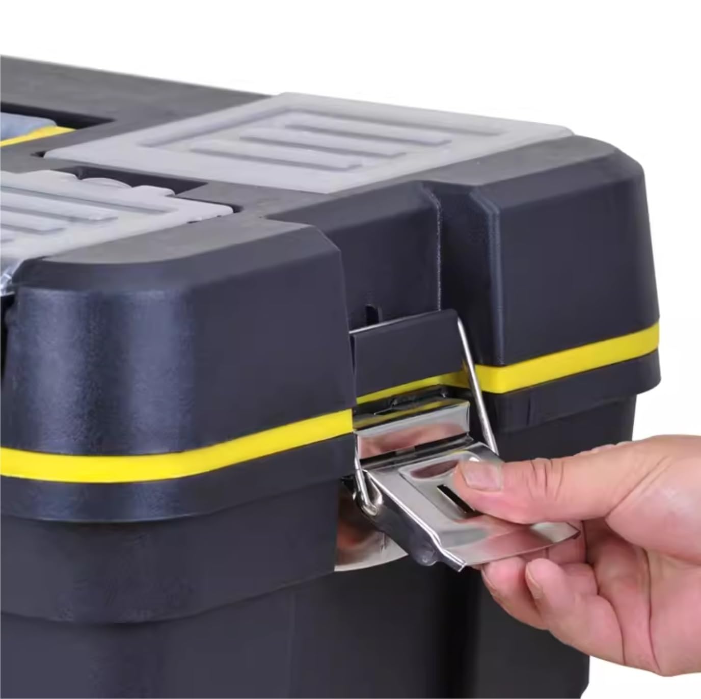 Fishing Walizka Skrzynka Wędkarska Skrzynka Wędkarska Akcesoria Wędkarskie Do Przechowywania Sprzętu Wędkarskiego Z Kółkami Wielofunkcyjne Wiadro Tackle Box