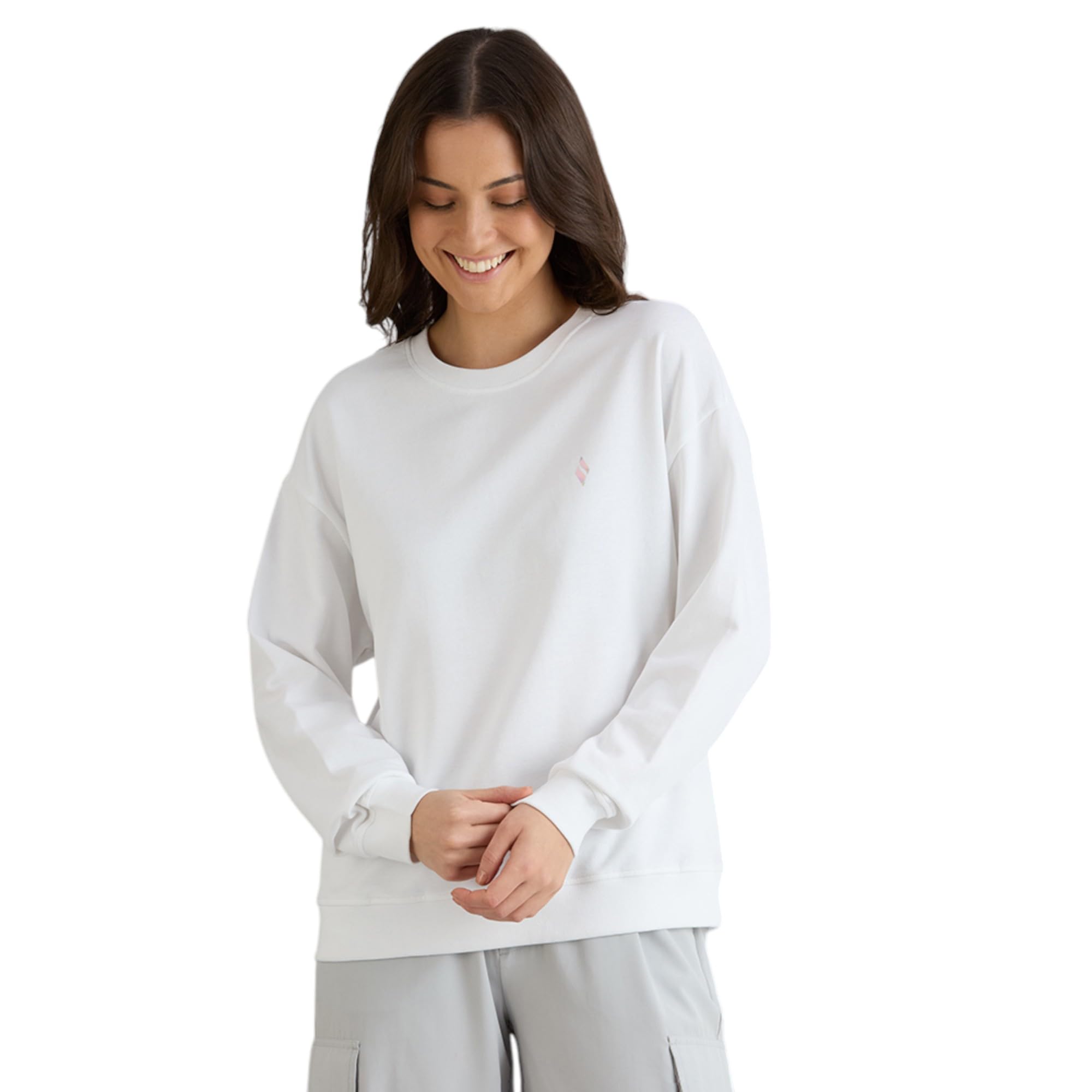 skechers Women T-Shirt-picture-31