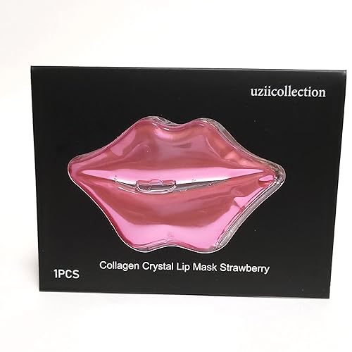 Miniatura 4 de Crema facial con vitamina C, ácido hialurónico, antienvejecimiento y humectante de colágeno, 1.76 onzas + 1 unidad de máscara de labios de cristal