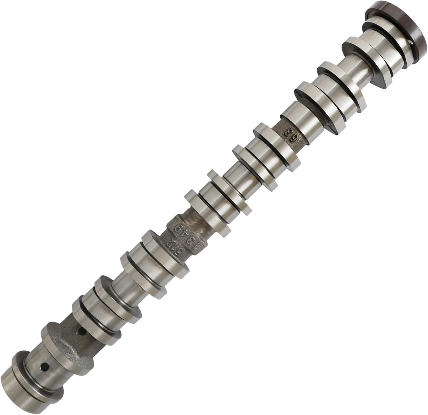 5047913AD Right Side Intake Camshaft Fit For Jeep Grand Cherokee Wrangler Gladiator Grand Cherokee Dodge Durango Chrysler Pacifica Voyager Ram 1500 ProMaster 1500 2500 3500 3.6L V6 2016-2024 5047913AA