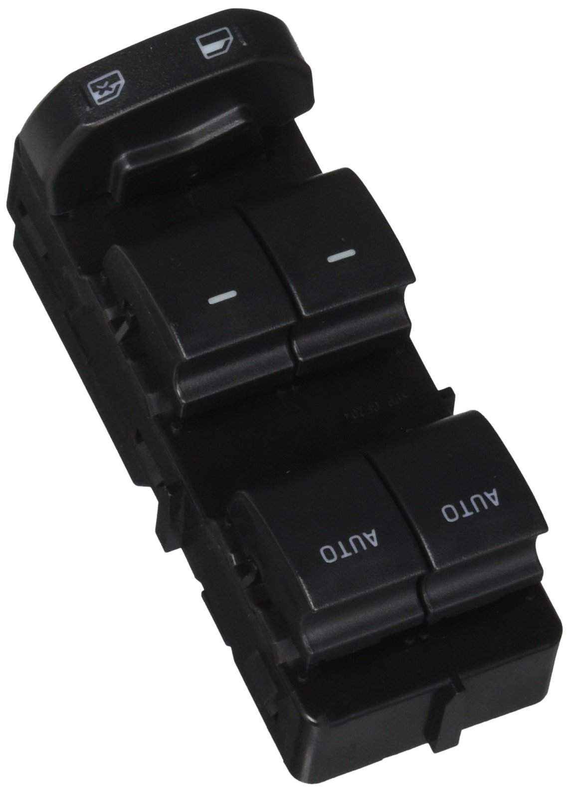 Amazon.com: Motorcraft SW7312 Power Window Switch, Black : Automotive