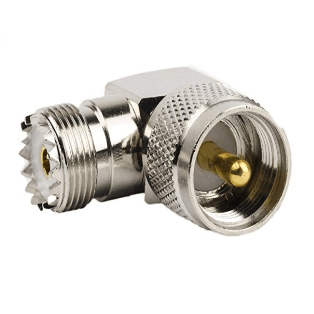 Futheda SMA Mannelijke Rechte Hoek naar Vrouwelijke Adapter Antenne Verlengkabel RG58 Coaxiale Kabel 1m/3.3feet voor Ham Radio Kenwood BaoFeng Wouxun Icom Vertex Standaard Horizon Marine VHF Radio Futheda SMA Mannelijke Rechte Hoek naar Vrouwelijke Adapter Antenne Verlengkabel RG58 Coaxiale Kabel 1m/3.3feet voor Ham Radio Kenwood BaoFeng Wouxun Icom Vertex Standaard Horizon Marine VHF Radio
