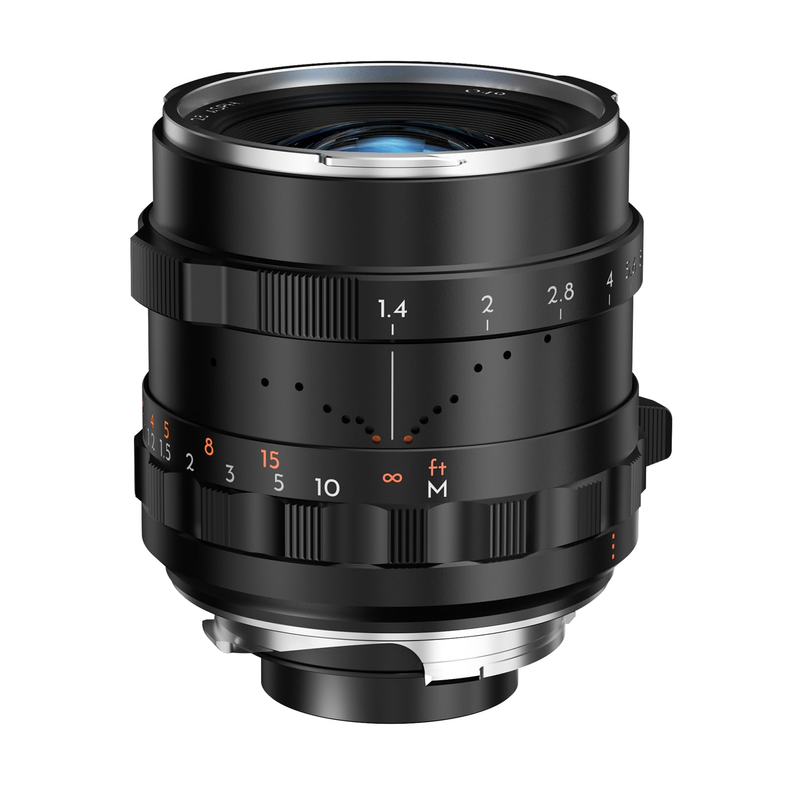Amazon.com : Thypoch Full-Frame Photography Lens Simera 28mm f1.4