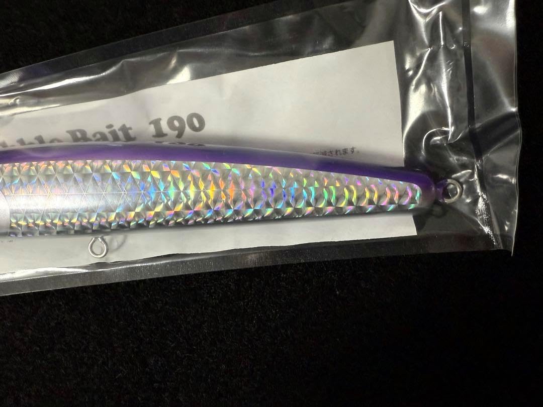 ローカルスタンダード／バブルベイト１９０ ローカルスタンダード バブルベイト190限定ホビーグッズ
