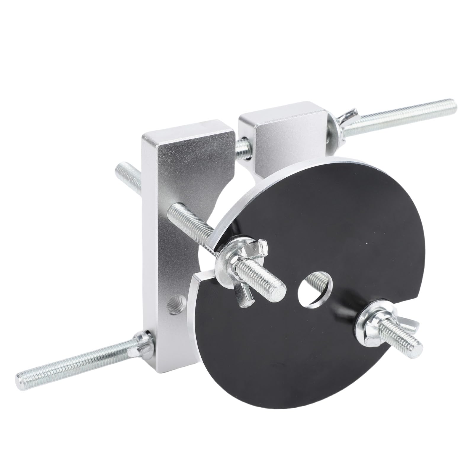 Kit de Reparación de Abolladuras de Escape de 2 Tiempos, Herramienta de Eliminación de Abolladuras de Tuberías de Motocicleta de Alta Resistencia para TE TC 125 250 300, Material Metálico,