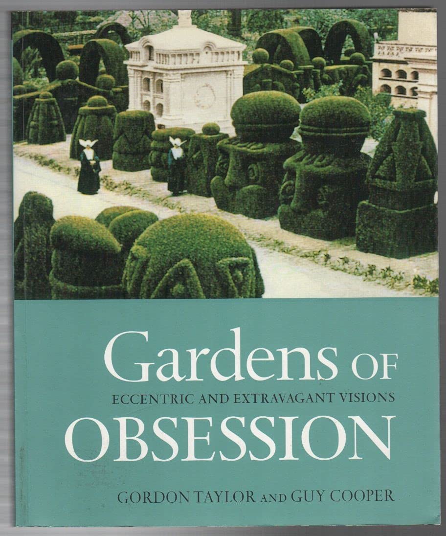 Gardens of Obsession