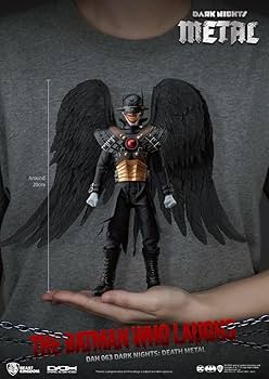 BATMAN: The Stone King 朗読CD6枚組 BATMAN: The Stone King 朗読CD6枚組 BATMAN: The Stone King