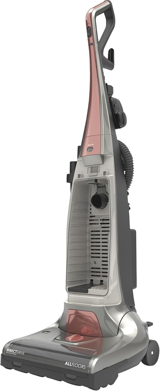 Kenmore Elite Pet-Friendly HEPA Bagged Upright Vacuum with Inducer Motor