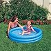 Produktbild WADING Inflatable Pool Intex Kinder (Ø 114 cm x 25 cm)