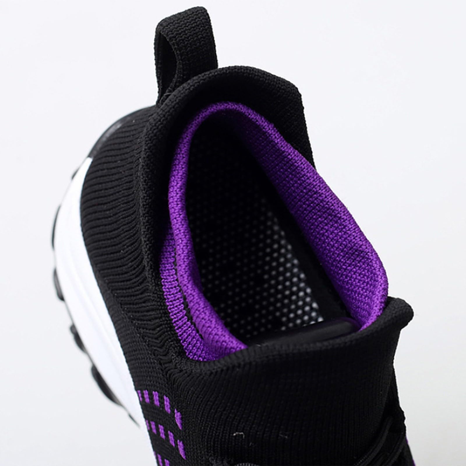 Scarpe ortopediche da donna Arch Support Walking Shoes Scarpe da ginnastica leggere Scarpe da passeggio comode e traspiranti per fascite plantare allevia il dolore